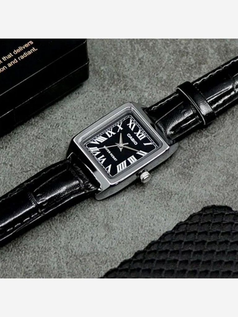 Наручные часы CASIO