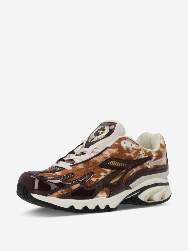 Кроссовки женские Diadora Mythos Propulsion 280 Jungle