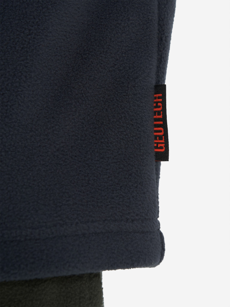 Толстовка мужская Geotech