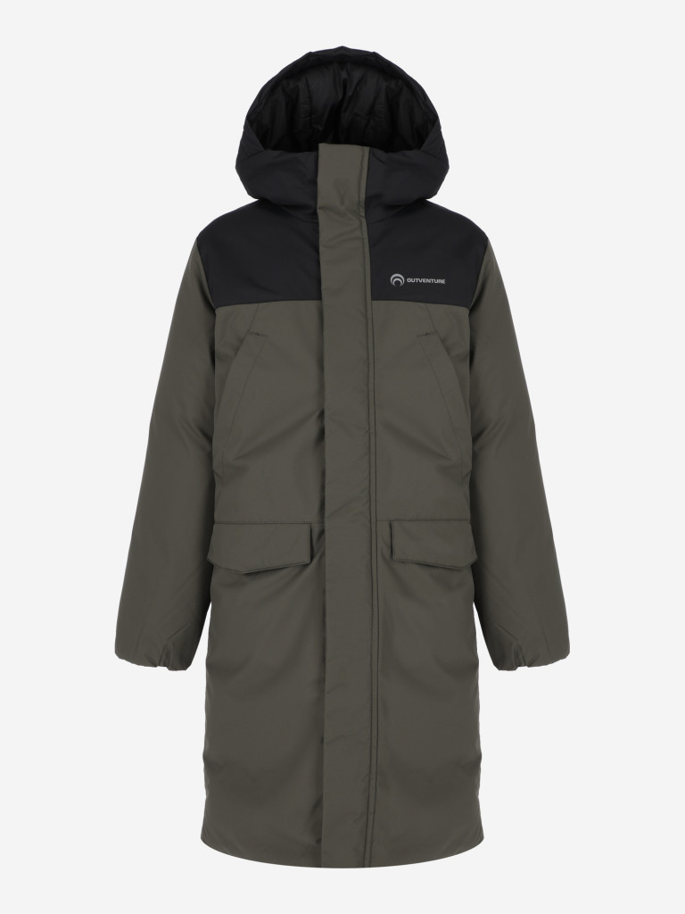 Парка для мальчиков Outventure