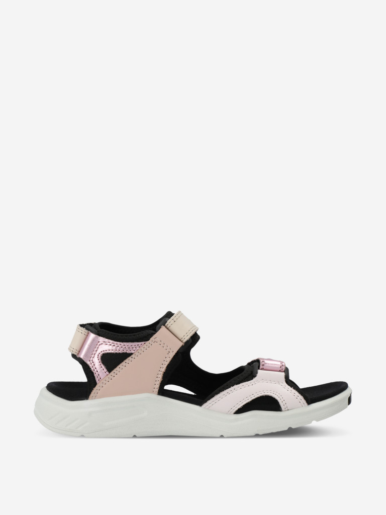 Сандалии для девочек Ecco X-Trinsic K