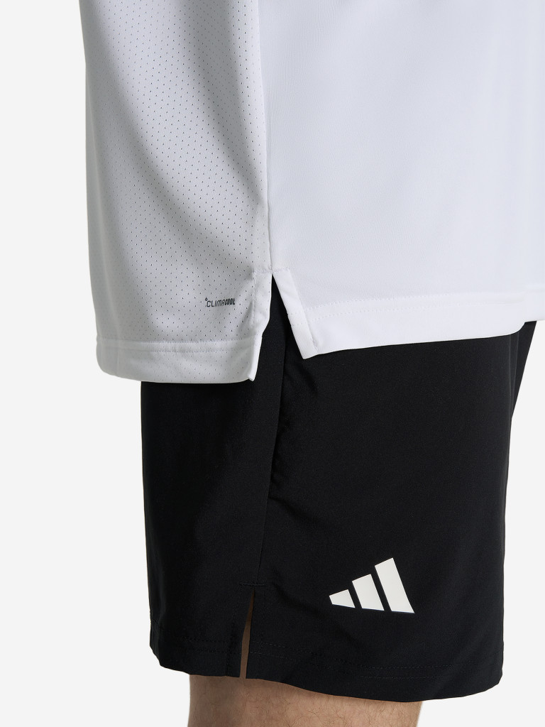 Поло мужское adidas Club