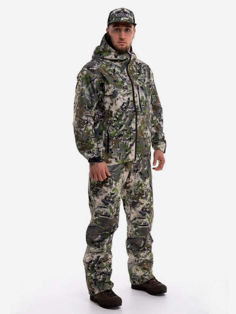Куртка мужская SKRE Nebo SL Rain Jacket