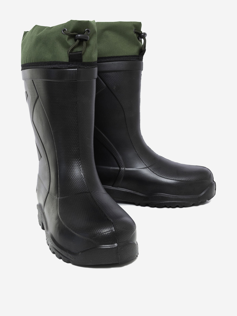 Сапоги мужские Evashoes Ирбис -20