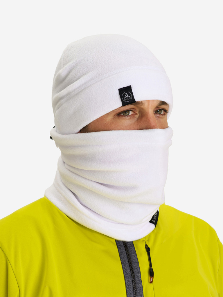 Бафф Aucrux Polartec Neckwarmer 1PNW