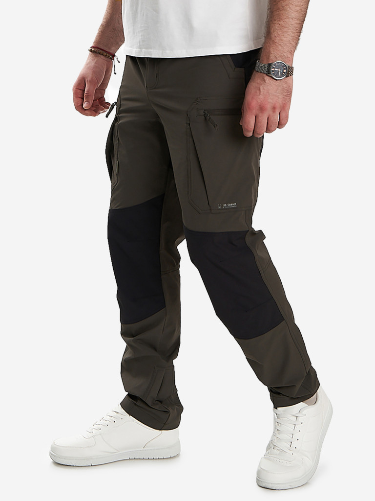 Брюки мужские WERWOLF Shark Light SOFT-SHELL