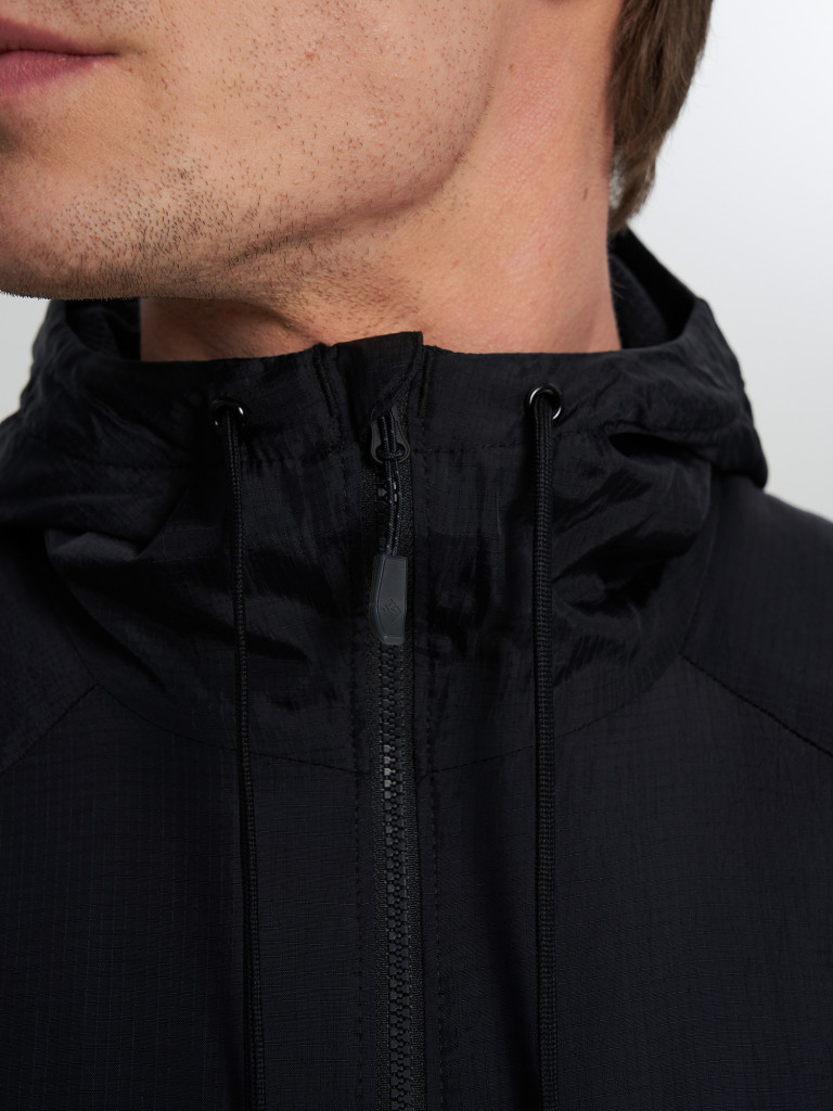 Ветровка мужская Columbia Spire Heights IV Jacket