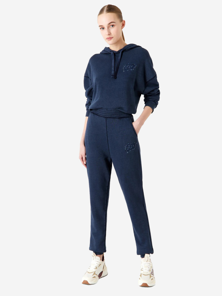 Брюки женские EA7 Trouser