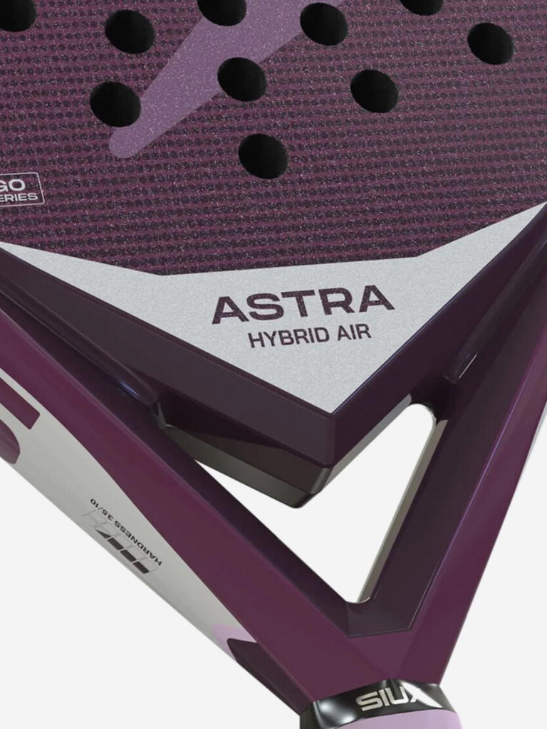 Ракетка для падела Siux Astra Hybrid Air