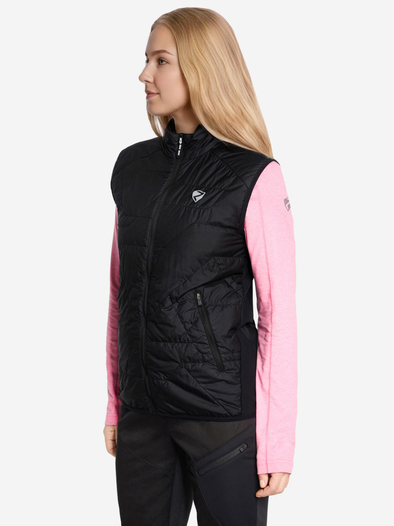 Жилет для беговых лыж женский Ziener Nalia
