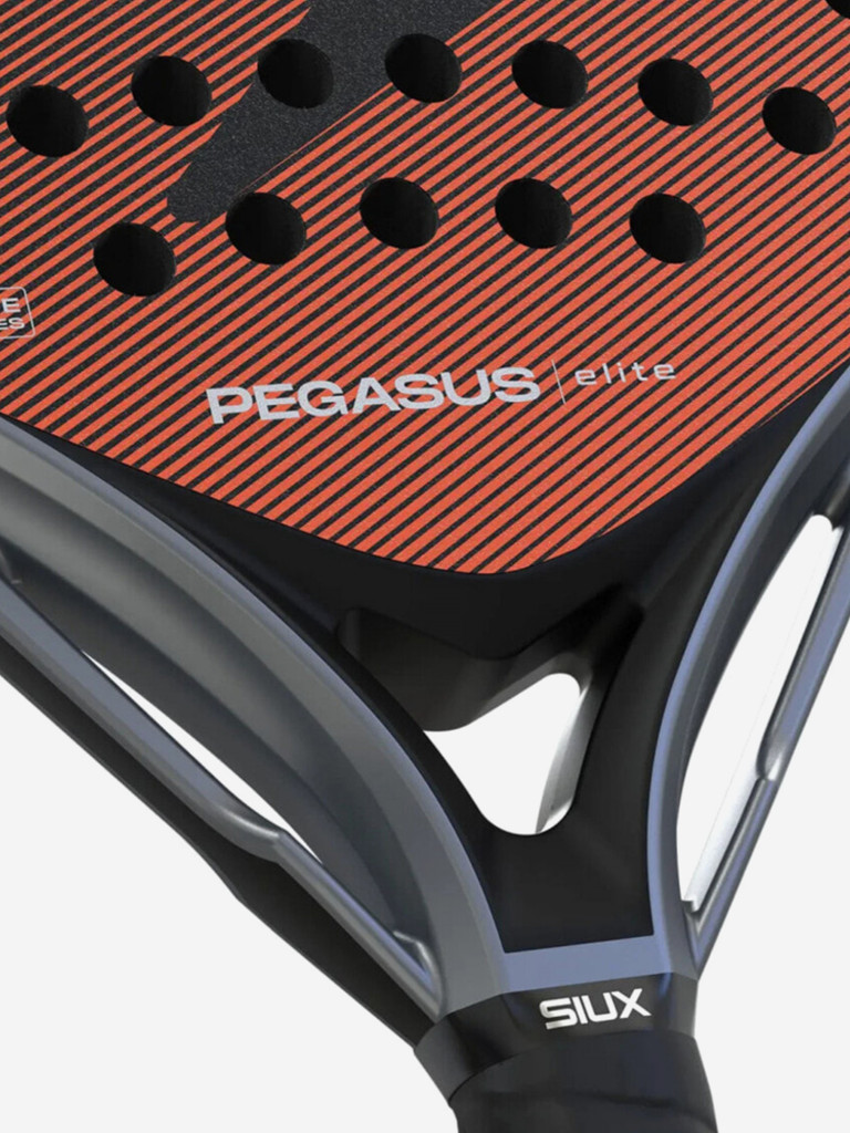 Ракетка для падела Siux Pegasus Elite 4