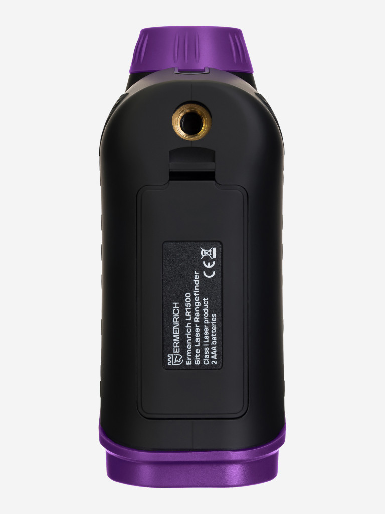 Лазерный дальномер Ermenrich LR1500