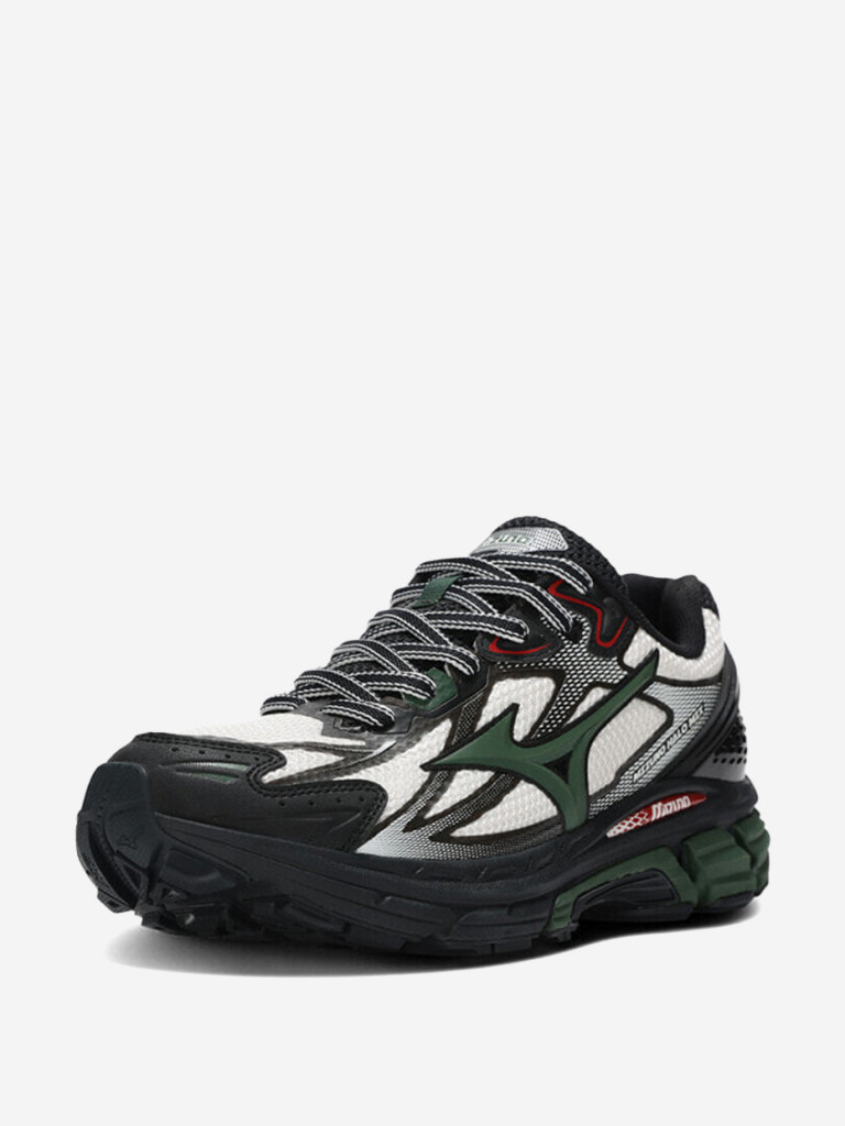 Кроссовки Mizuno Halo Mix