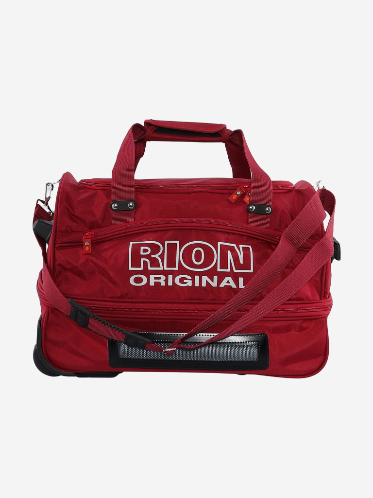 Дорожная сумка на колесах для путешествий и спорта Рион+ (RION+)