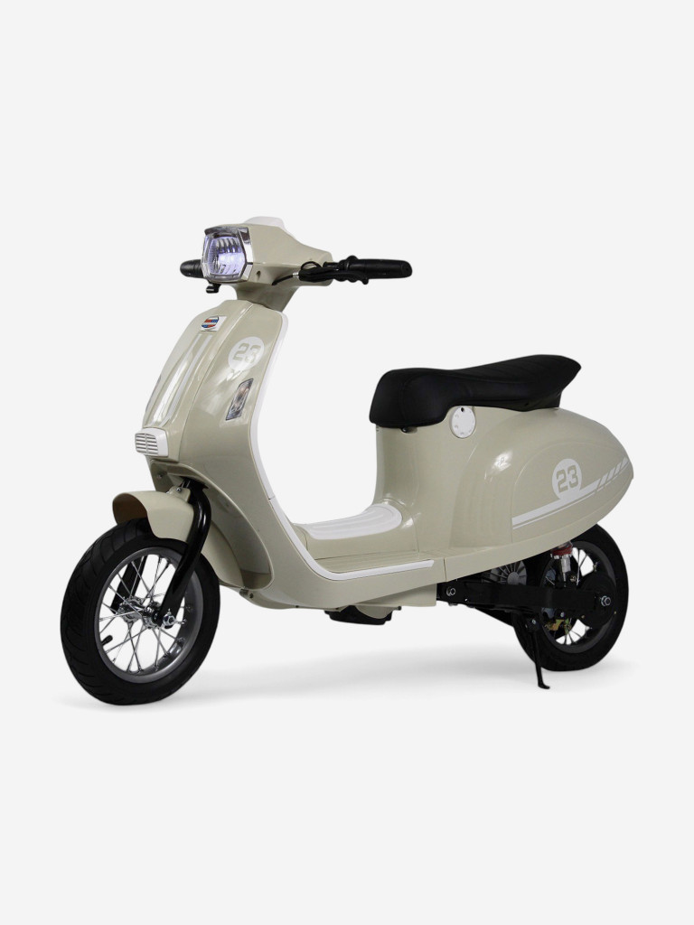 Детский электромотоцикл RIVERTOYS A111AA