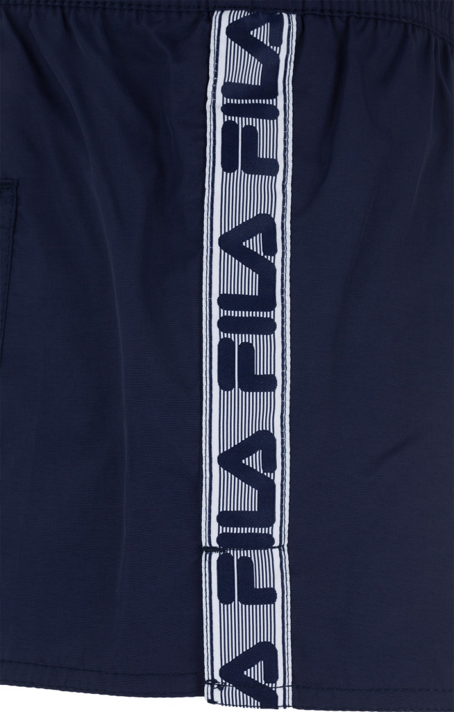 Шорты плавательные мужские FILA