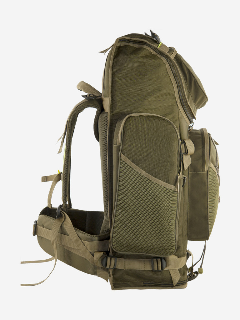 Рюкзак рыболовный Aquatic Р-85, 85л