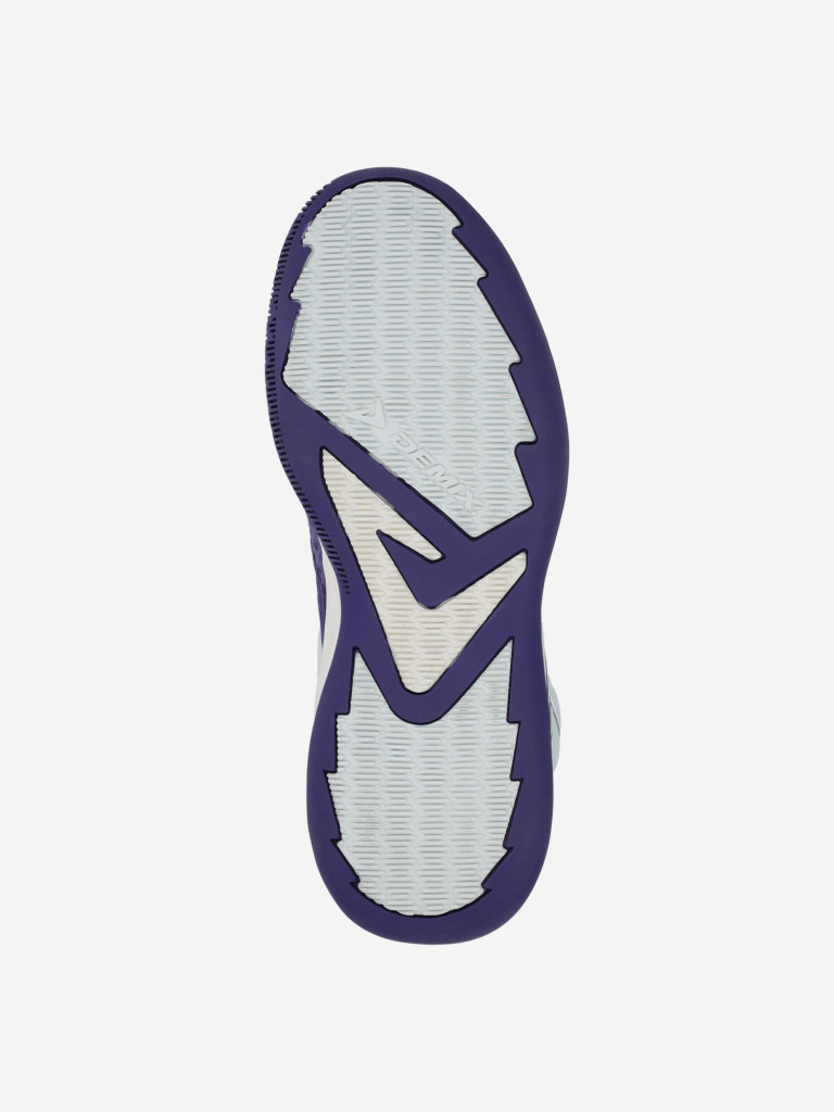 Кроссовки мужские Demix Jawz