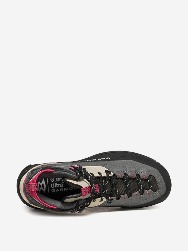 Ботинки Garmont Akron Mid GTX