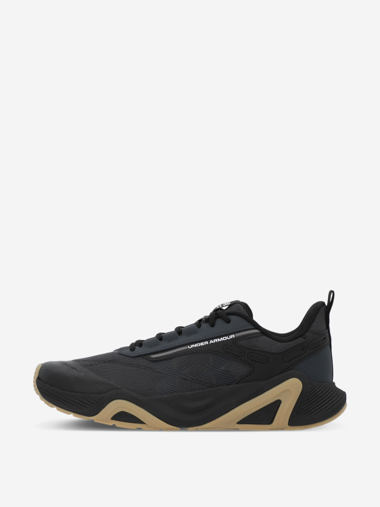 Кроссовки мужские Under Armour Charged Commit Tr 5