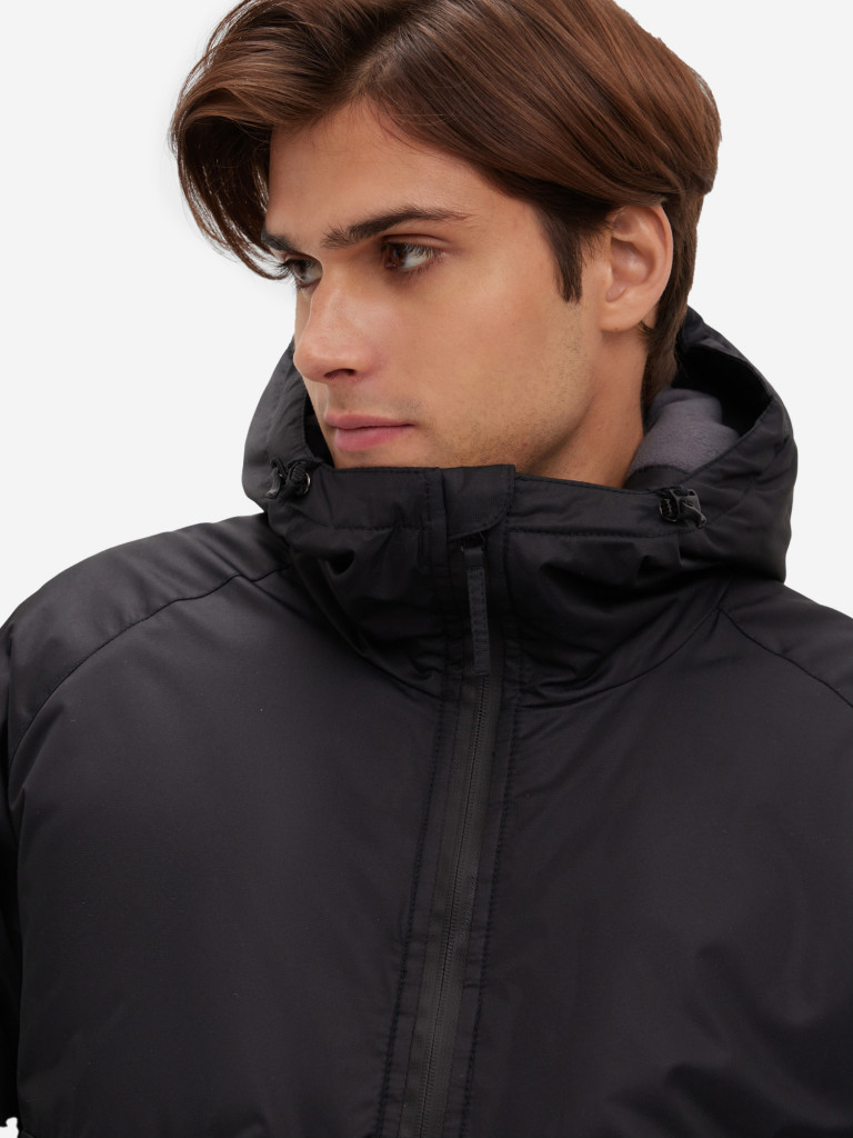 Анорак зимний FREE FLIGHT Dissent