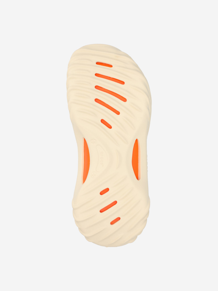 Сабо женские Crocs Echo Wave