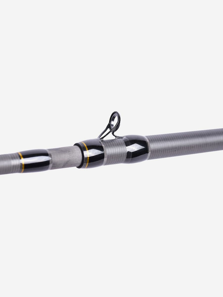 Удилище кастинговое Maximus ZIRCON-X BBC 26XXH 2,6m 70-200g
