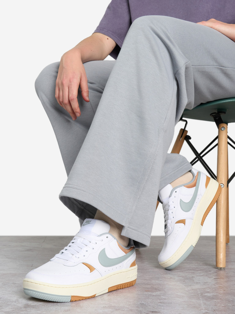 Кеды женские Nike Gamma Force