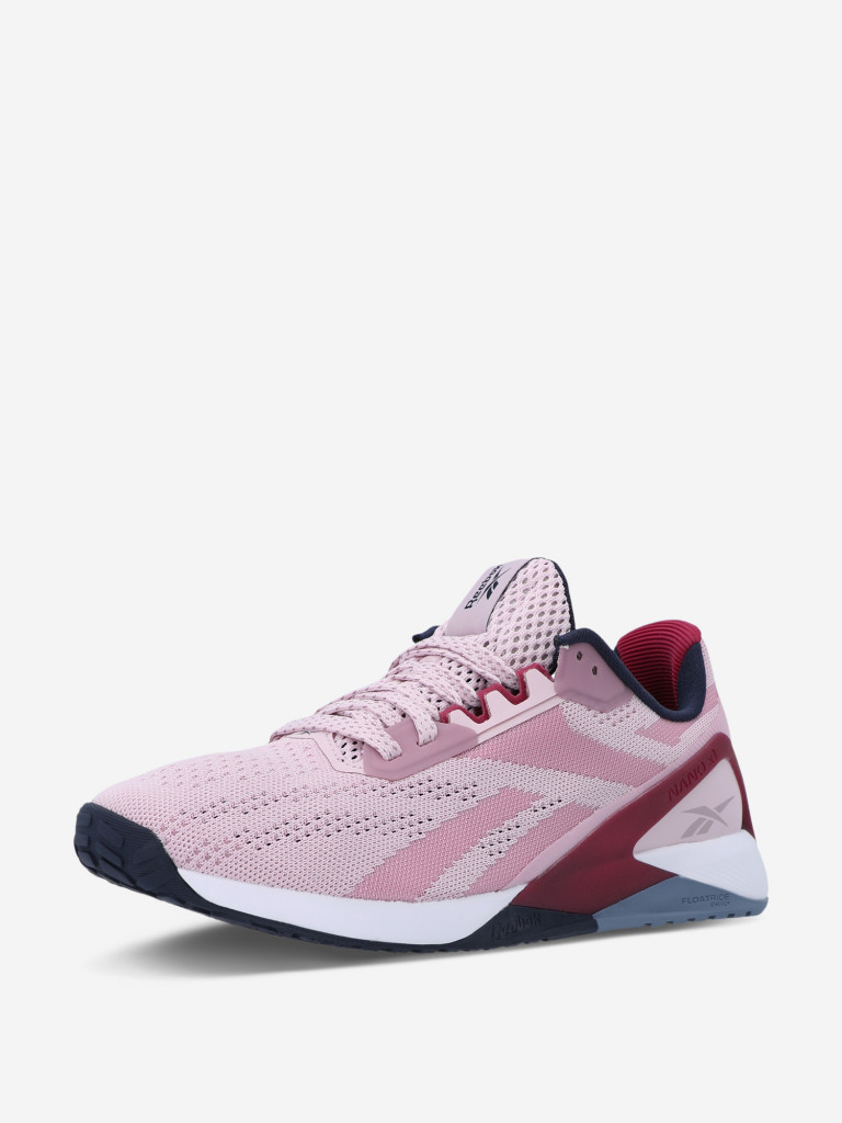 Кроссовки женские Reebok Nano X1