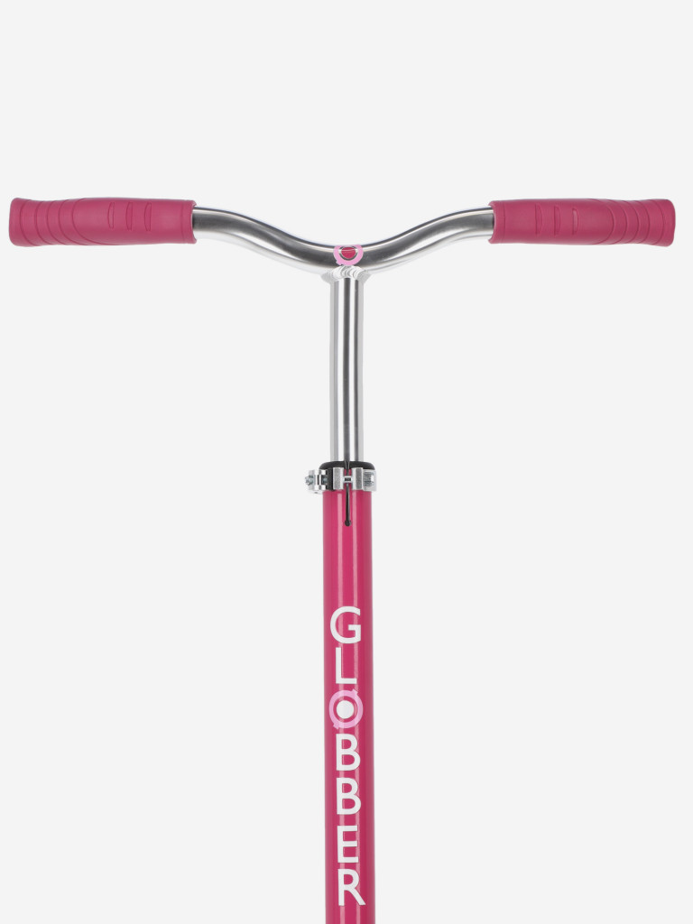 Самокат детский Globber Flow 125 Lights