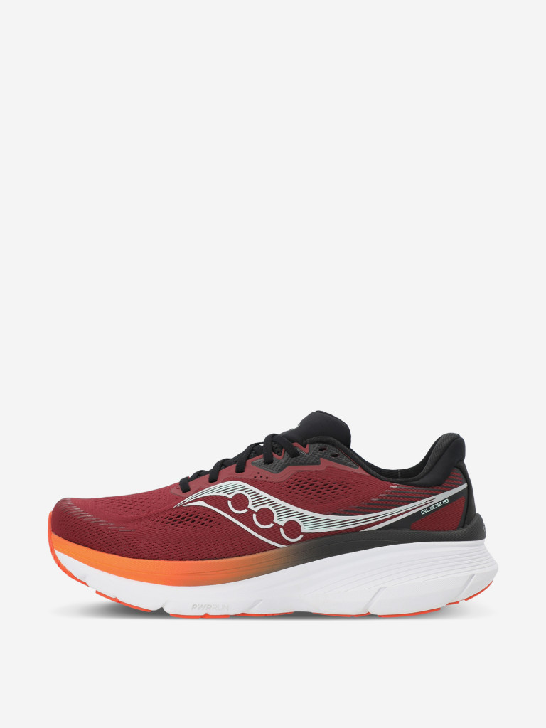 Кроссовки мужские Saucony Guide 19