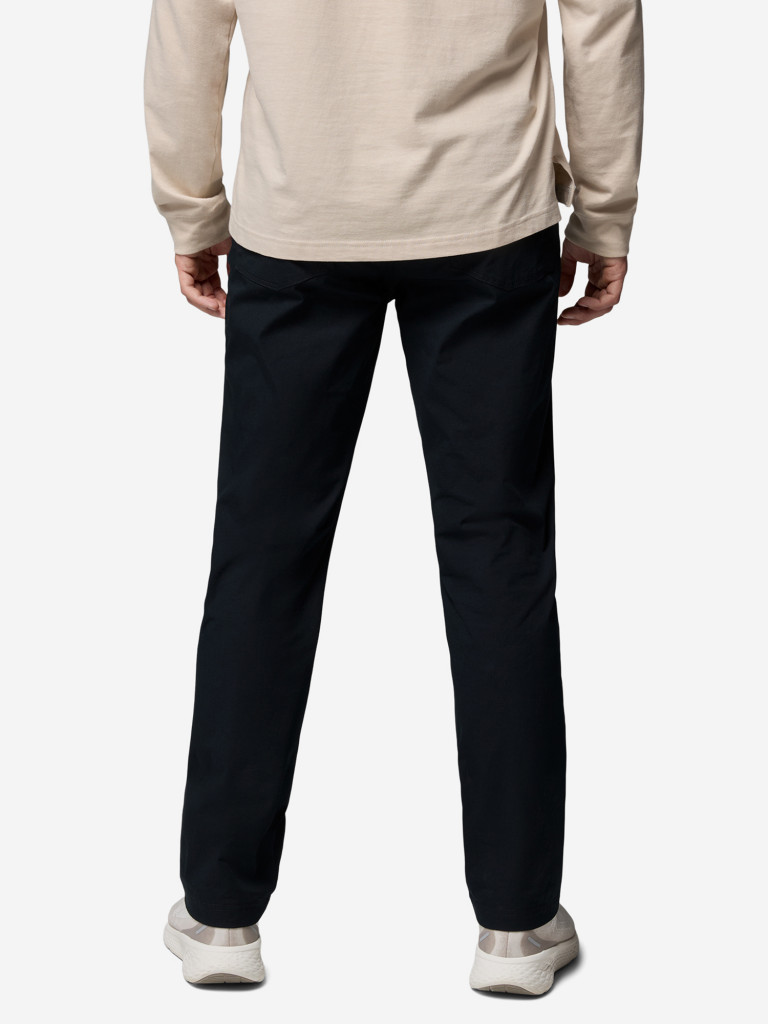 Брюки мужские Columbia Roc 5 Pocket Pant
