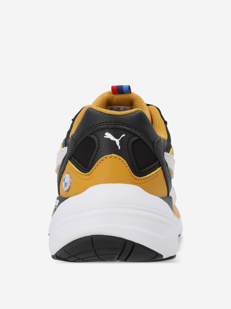 Кроссовки мужские PUMA BMW MMS Teveris Nitro
