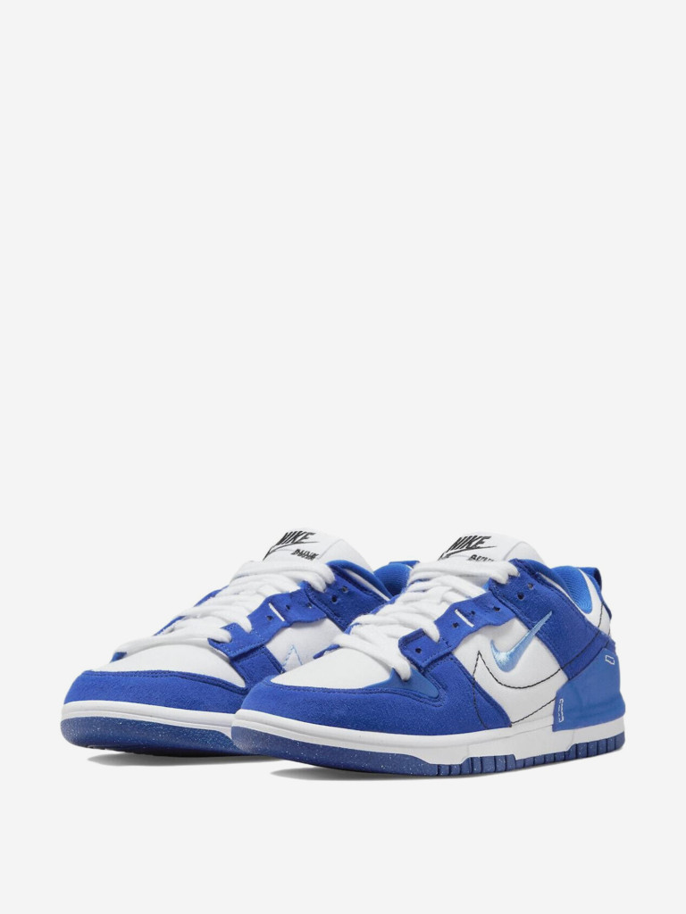Кеды женские Nike Dunk Low Disrupt 2