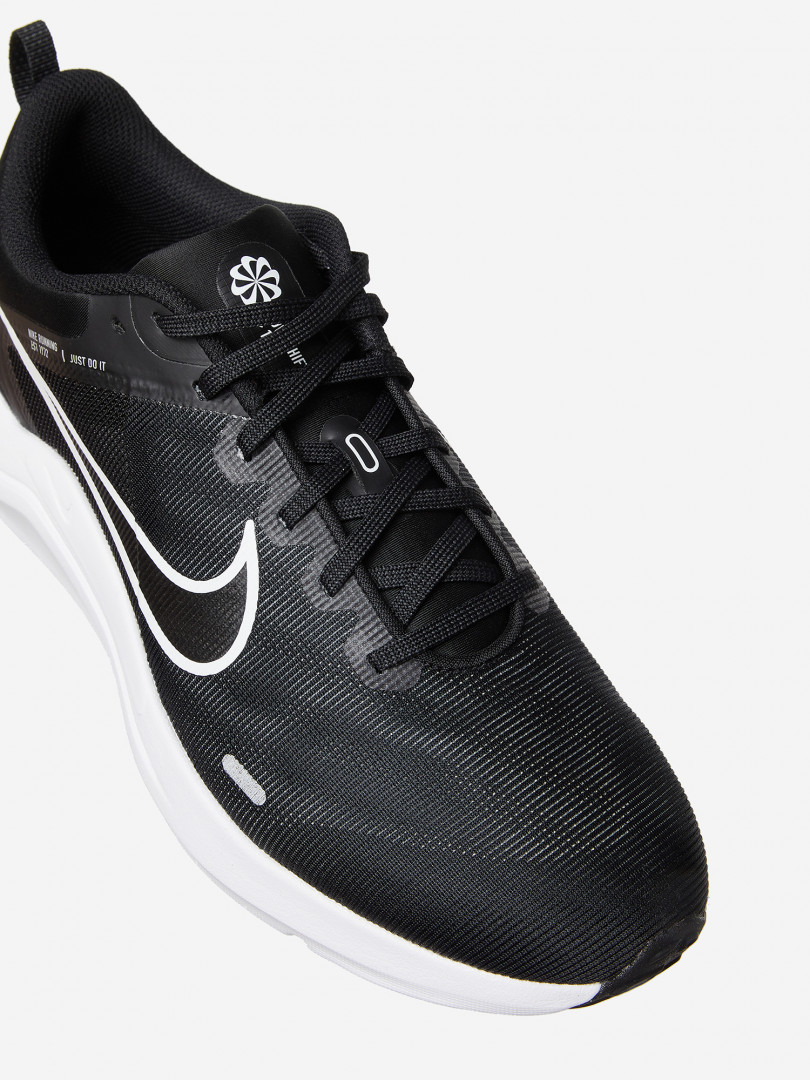фото Кроссовки мужские nike downshifter 12, черный