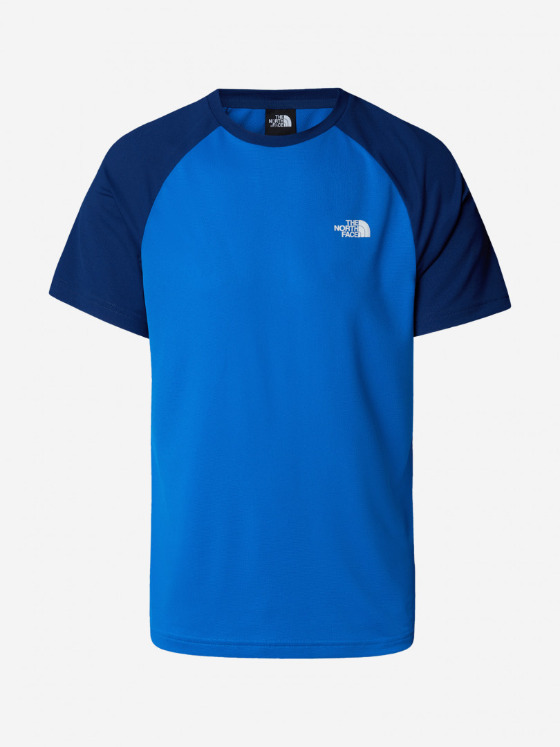 Футболка мужская The North Face Tanken Синий 5399₽