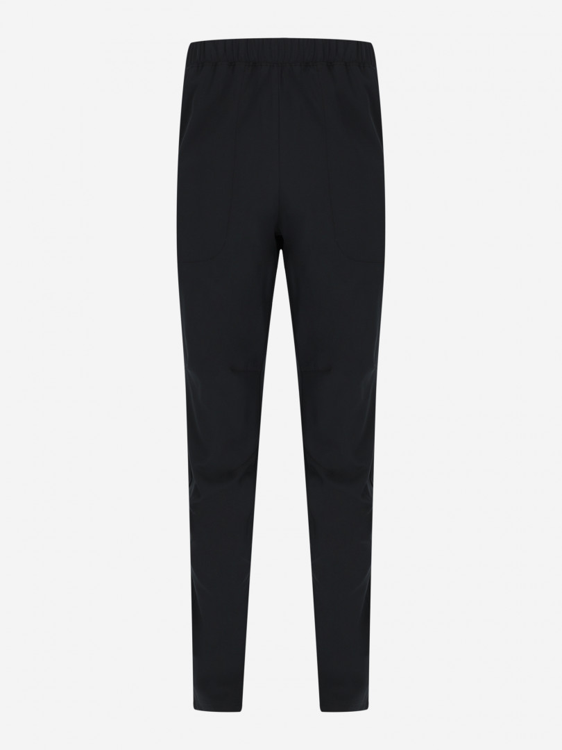 Брюки мужские Craft Eaze T F Черный 10799₽