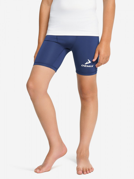 Шорты компрессионные для мальчиков Demix