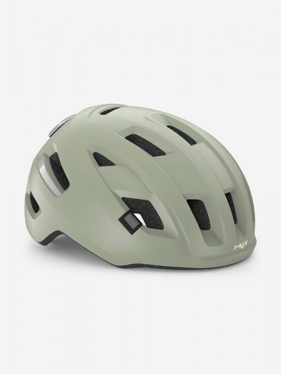 Велошлем Met E-Mob