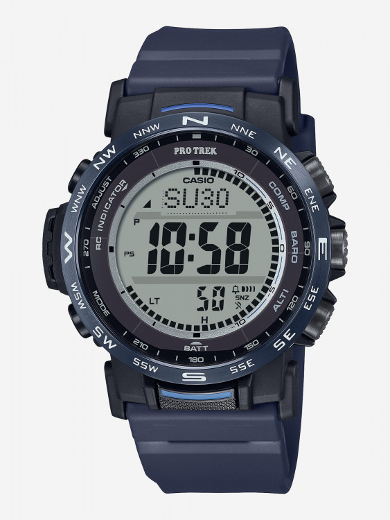 Наручные часы Casio Pro Trek PRW-35Y-2E