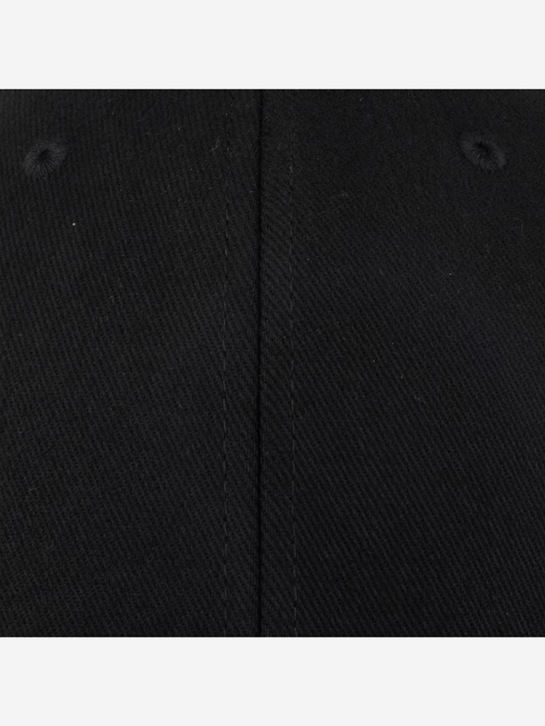 Бейсболка FLEXFIT 6377 (черный)