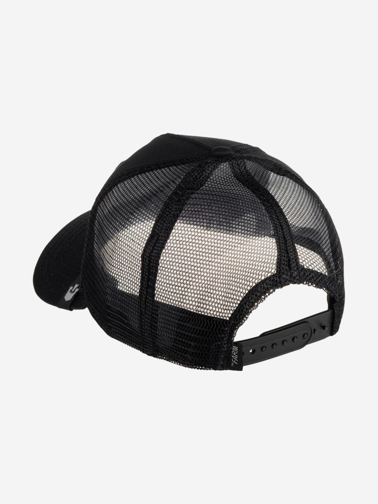 Бейсболка с сеточкой GOORIN BROTHERS 101-0386