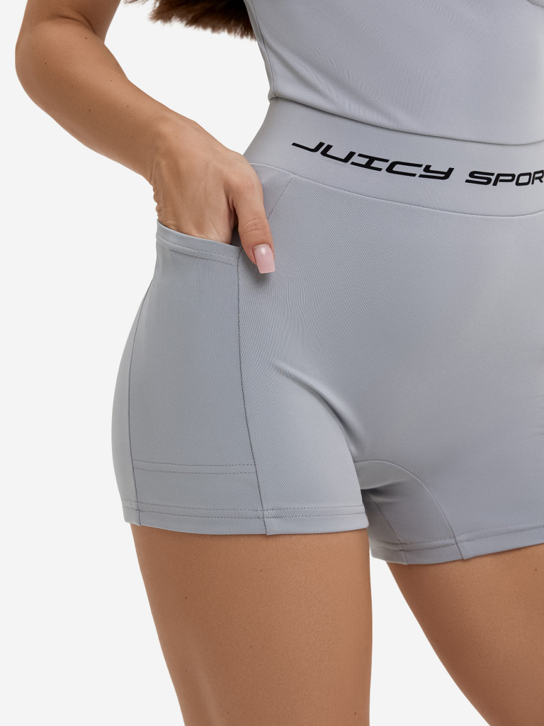 Комбинезон женский Bona Fide Light Flow Juicy Light Gray