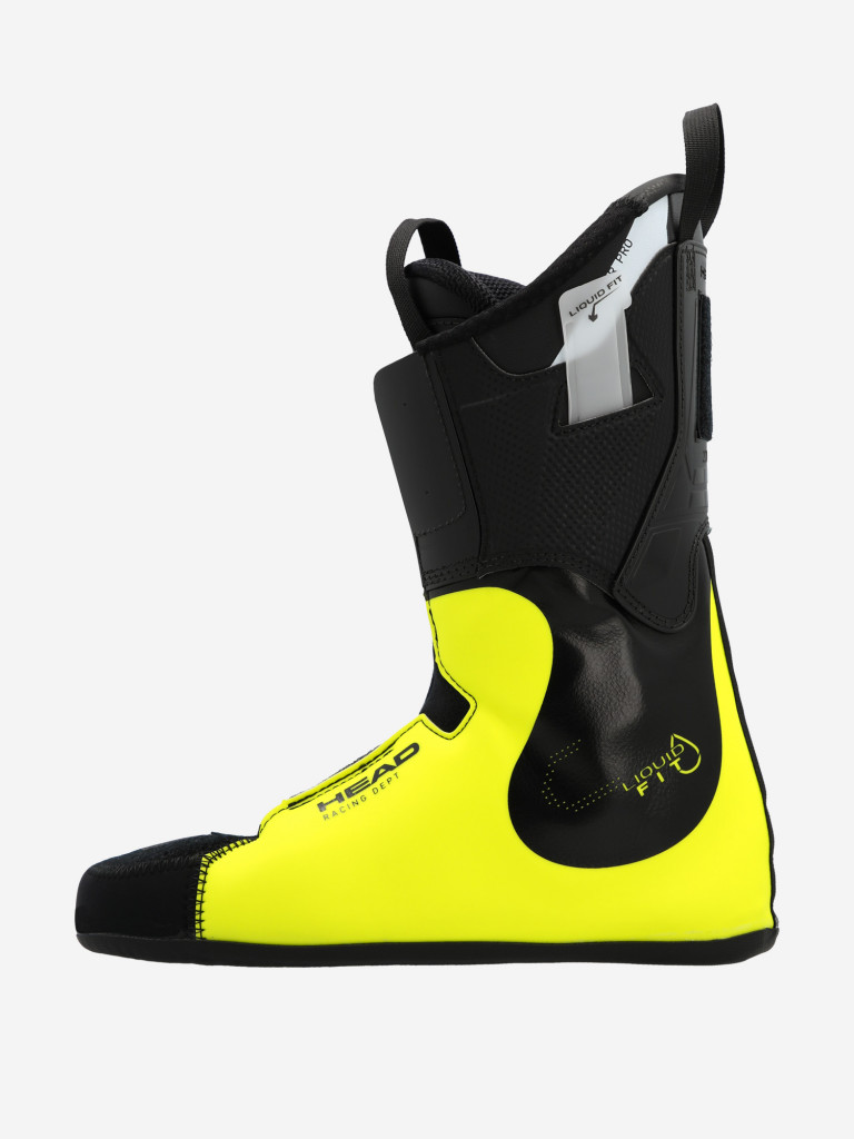 Ботинки горнолыжные Head Raptor WCR 140S