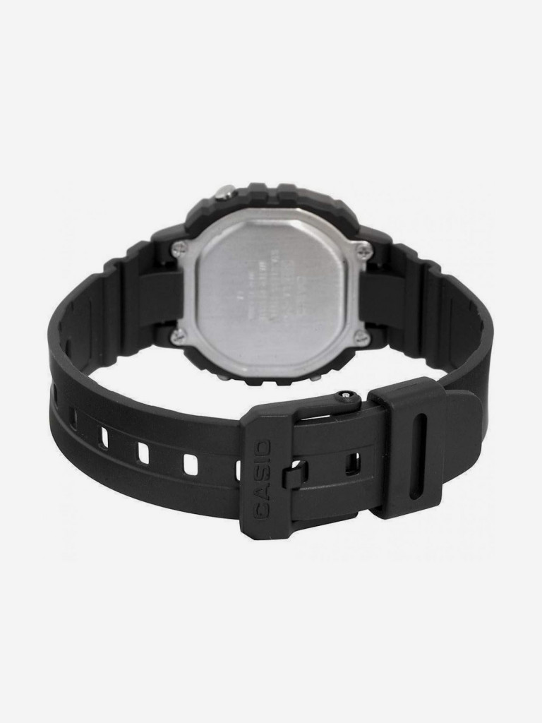 Наручные часы CASIO