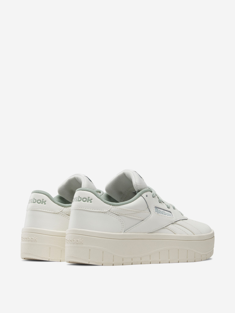 Кеды женские Reebok Court Advance Surge