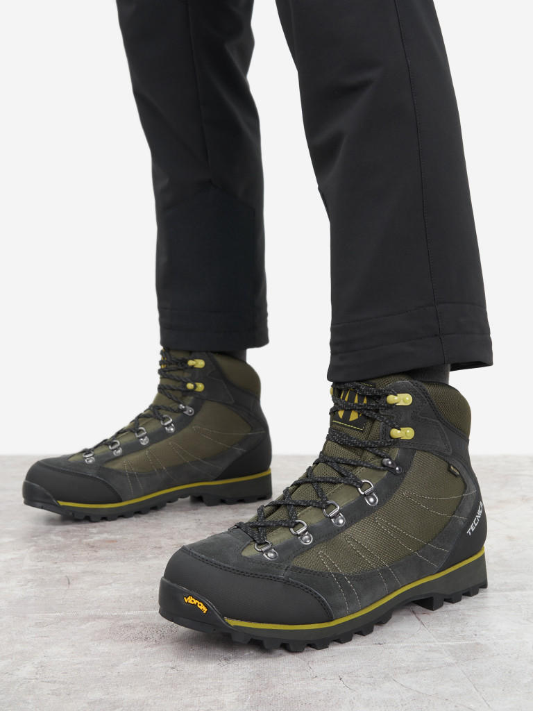 Ботинки мужские Tecnica Makalu Iv GTX
