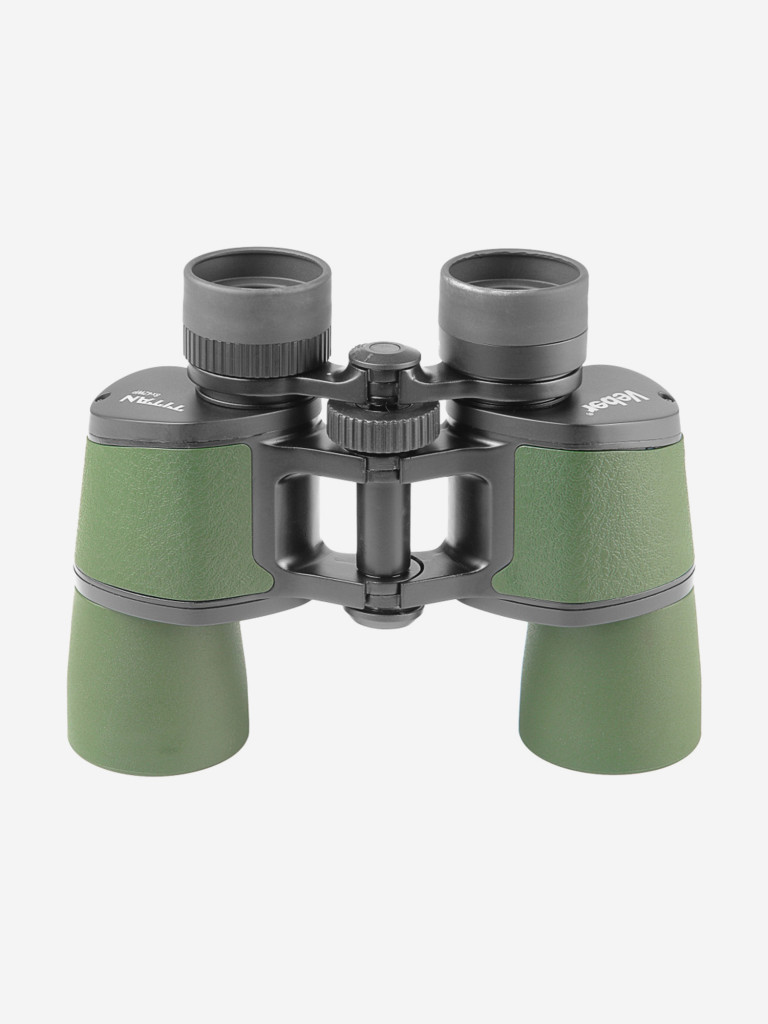 Бинокль Veber TITAN 8x42WP