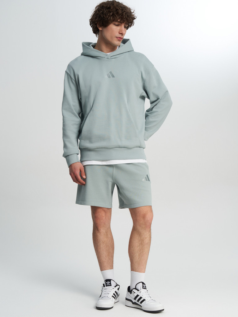 Худи мужское Adidas