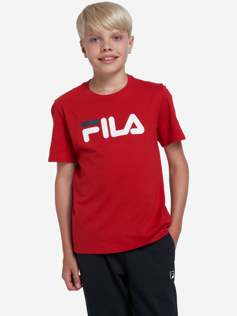 Футболка для мальчиков FILA